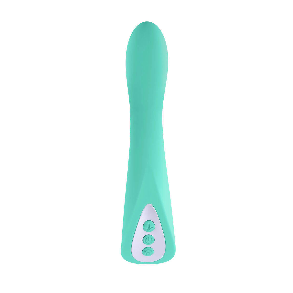 Vibrator Evolved Grøn
